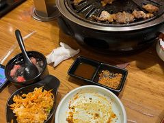 -九田家黑牛烤肉料理(华侨城店)