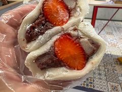 -高力乐面包咖啡厅(西塔店)