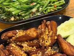 -Doo Dee Thai Food(Issan/Isaan/Esan)