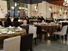 大堂-79号渔船海鲜饭店(华强北店)