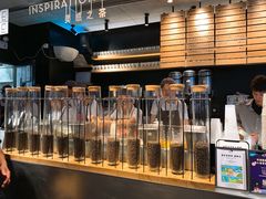 -喜茶(北京三里屯太古里店)
