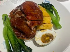 -龙记香港茶餐厅(久光百货店)