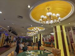 大堂-平壤馆(西塔街店)