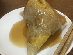 -老妈宫粽球