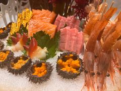 -铭门盛宴·艺术海鲜姿造(福田黑金店)