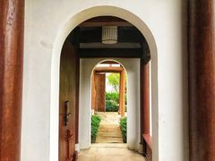 -径山寺