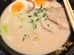 -吾妻拉面•和风食堂(群光广场店)