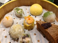 -金香匯晚茶(浑南店)