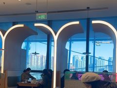 -蔡澜点心·粤菜(丽泽天街店)