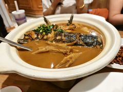 -新白鹿餐厅(城西银泰城店)