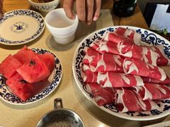 -东镇老火锅(长春路首店)