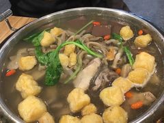 鸭血粉丝-南京人家(盛京大奥莱店)
