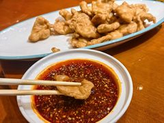 -盈春大饭店(千山路店)