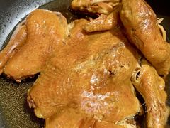 -老爷庙风味美食府(魏都大道店)