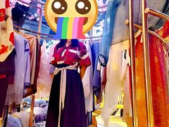 -蓝鲸湾汤泉(包河店)