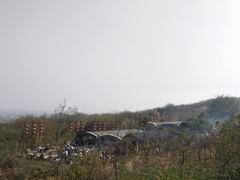 -南京市江宁方山