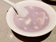 香芋豆花-小豆海棠(嘉兴路店)