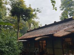 -成都杜甫草堂博物馆