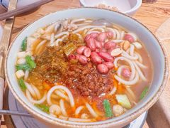 -滇大池云南菜·蒸汽石锅鱼(姚家园万象汇店)