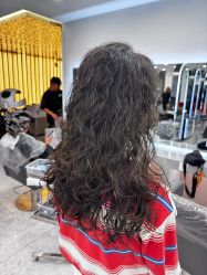 -上禾 HAIR SALON
