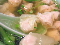 老清朝馄饨-老清朝包子铺(开明街店)