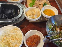 -Dombe豚(黑猪肉街店)