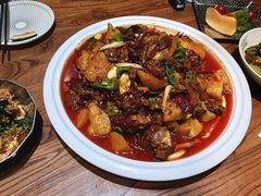 -驿楼兰·新疆菜(火车站店)