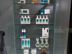 -福奈特洗衣洗鞋(杭州东站万象汇店)