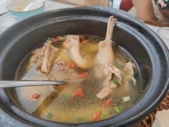 -食光慢宴·安吉土菜馆