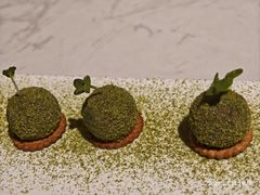 -荟廷·晶萃(静安寺店)