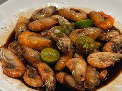 -醉舍·新淮扬菜(长宁龙之梦店)