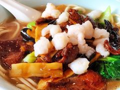 -奎元馆.百年奎元.非遗传承(西湖边的解放路店)