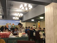-那达慕蒙古风味酒楼
