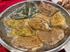 -抱德·潮汕味(敦和店原惠城鱼仔)