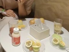 -麓湖国际水疗