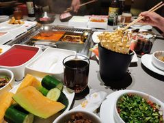 -海底捞火锅(方塔东街店)
