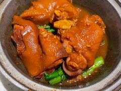 -香港新发烧腊茶餐厅(书城店)