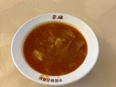 -华梅西餐厅(哈尔滨中央大街店)