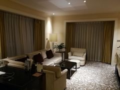 -天津君隆威斯汀酒店