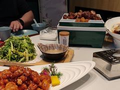 -老周家酱卤猪蹄私房菜(克拉玛依西街店)