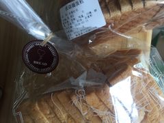 -优益滋蛋糕(斗柏路店)