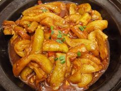 -顺风汤馆·广府粤菜(江宸天街店)