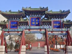 -沧州文庙