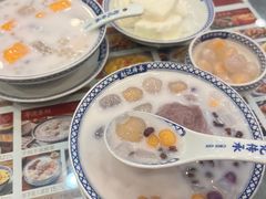 -赵记传承·中国甜品(福州总店)