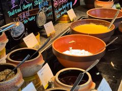 -重庆解放碑威斯汀酒店