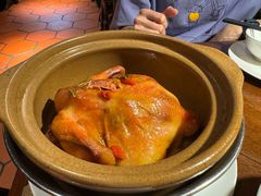 -外婆家(天河领展店)