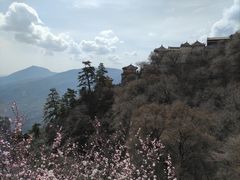 -崆峒山景区