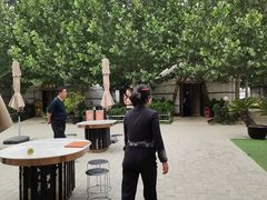 -海拉尔蒙古包(房山长阳店)