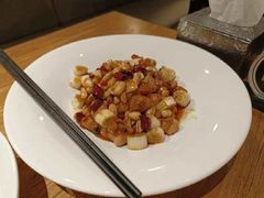 -京坛汇·烤鸭·京菜(宋庄店)