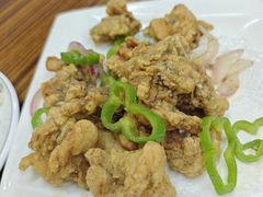 -谢记上海大排档(长寿路店)
